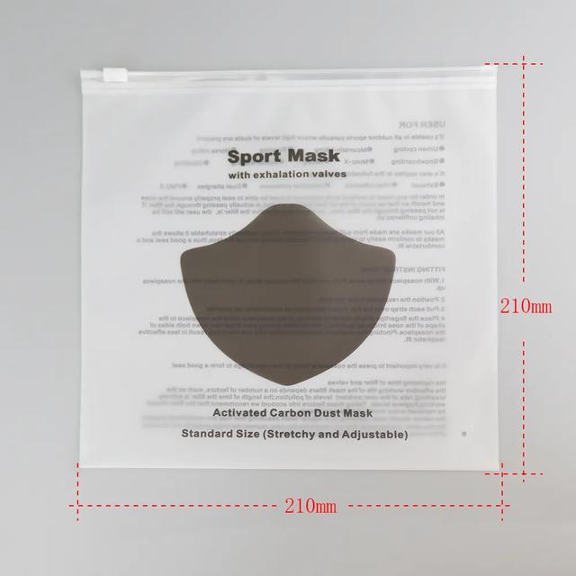 一般包装袋印刷几色,手工包装口罩怎么包装才能快