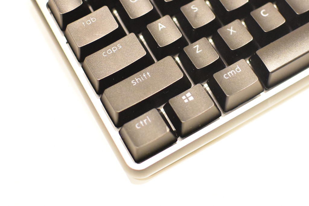 机械键盘办公静音,机械键盘哪种比较静音