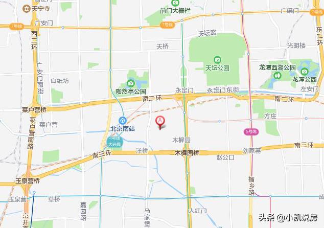 北京西革新里108号院房价,东城西革新里120号院怎么样