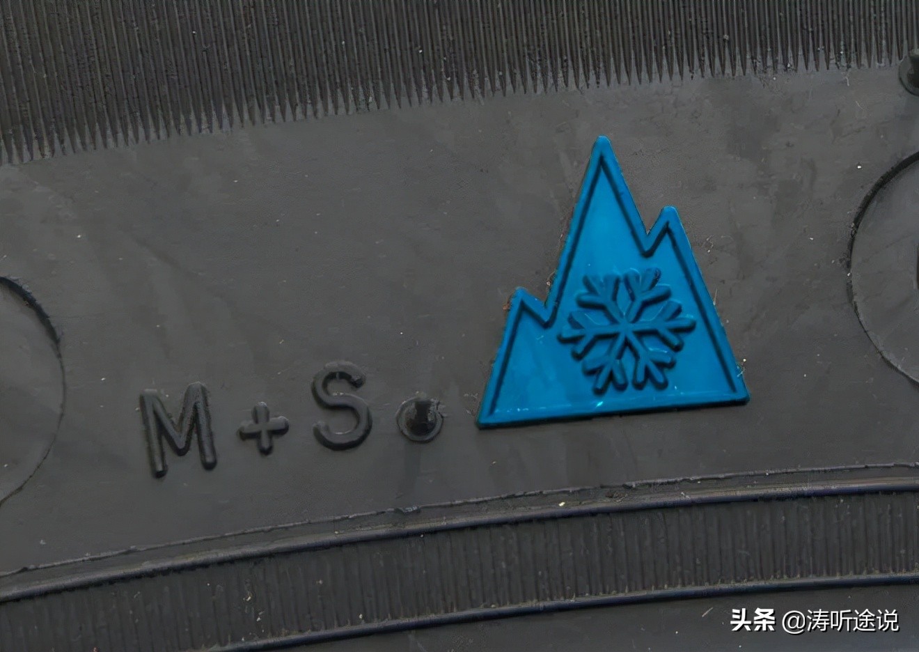 宋涛:用固铂AT3重走G318,生活要更“全能”才有滋味