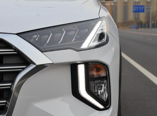 现代途胜用车口碑,现代第四代全新途胜驾驶视频