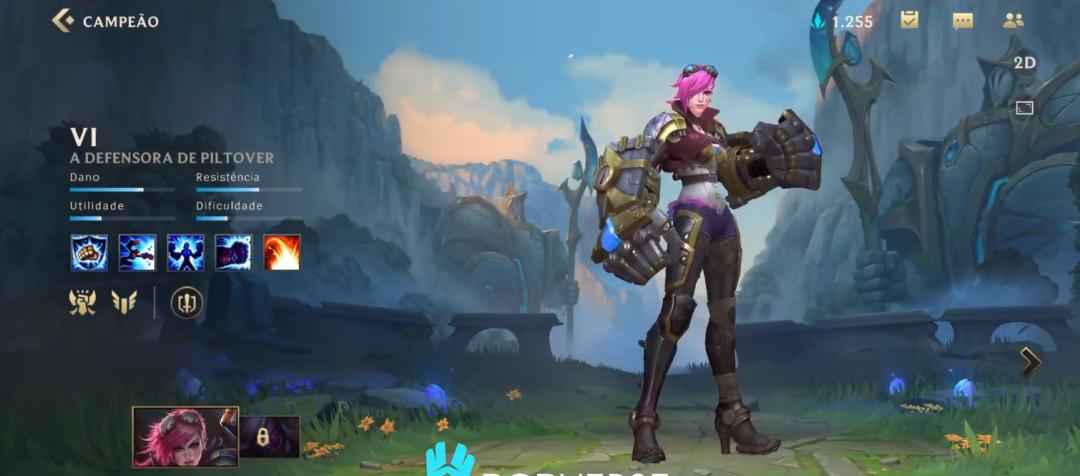 金克丝和ez情侣皮肤,英雄联盟手游金克丝赛季皮肤特效