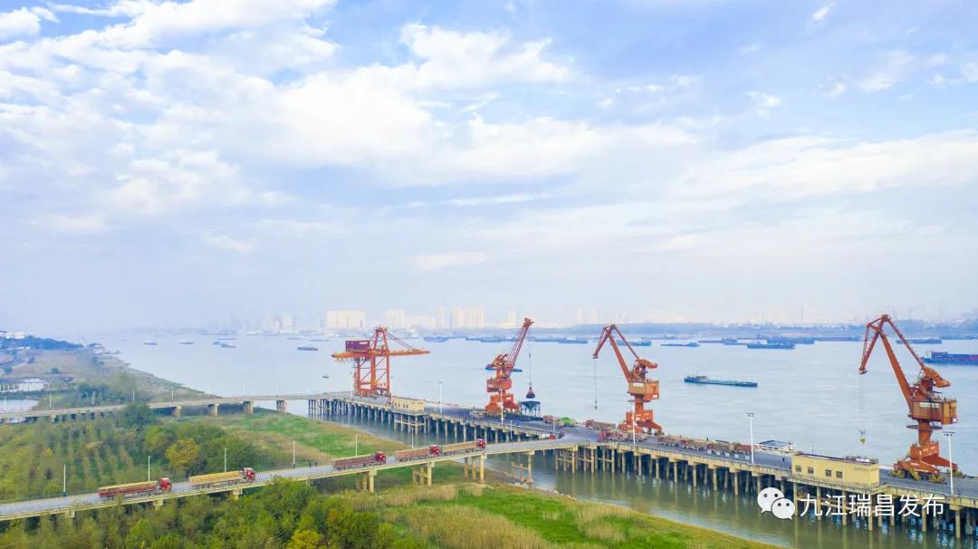 工业强市奋进时|瑞昌：创新驱动助推企业转型升级