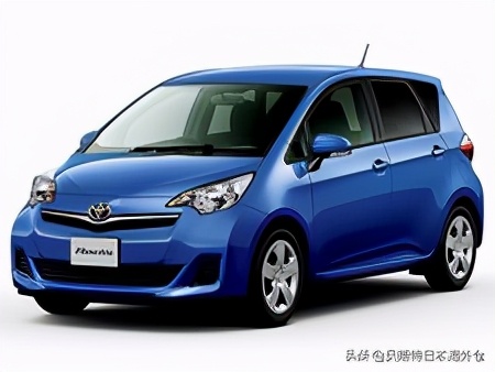 日本著名女车手,日本六大女星座驾