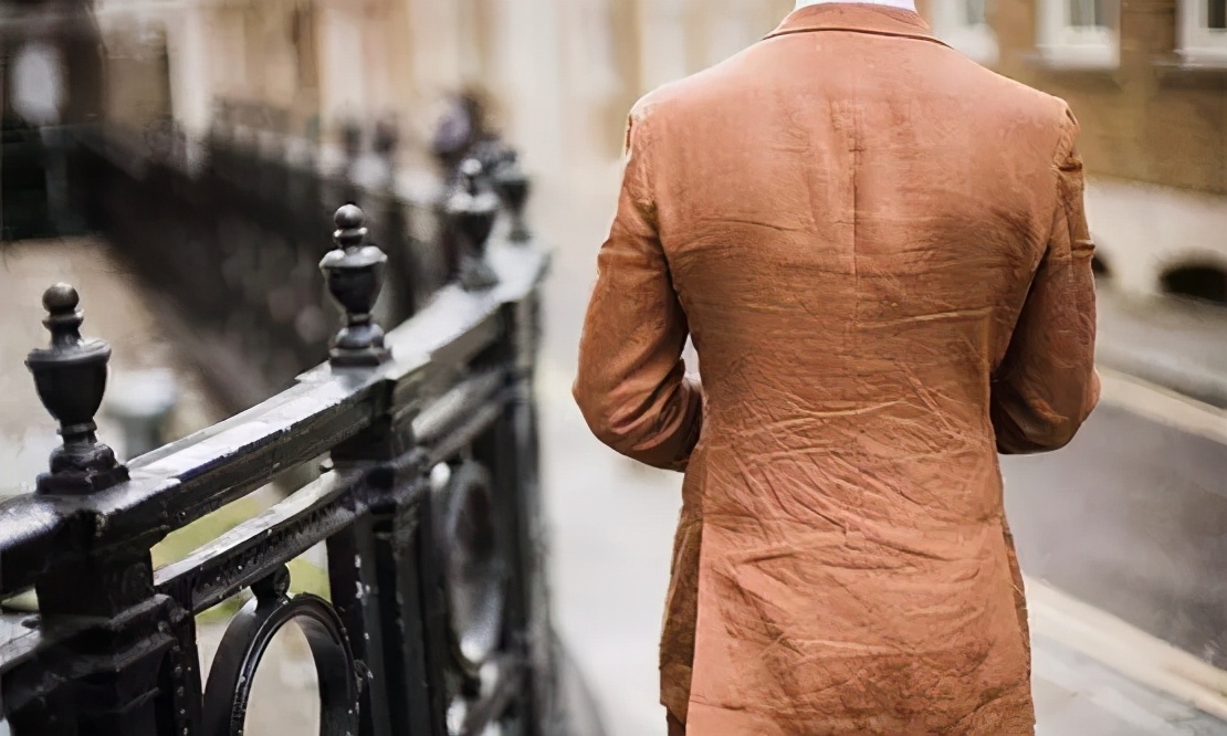 30年前老的服装品牌,30年衣服老店