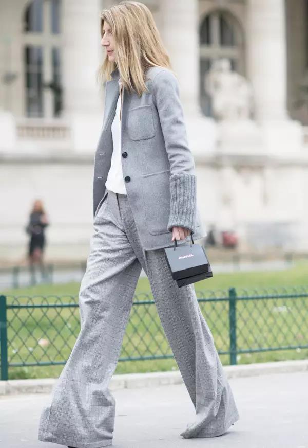 适合40岁左右女人穿的裤子,40岁女人别穿这几种裤子