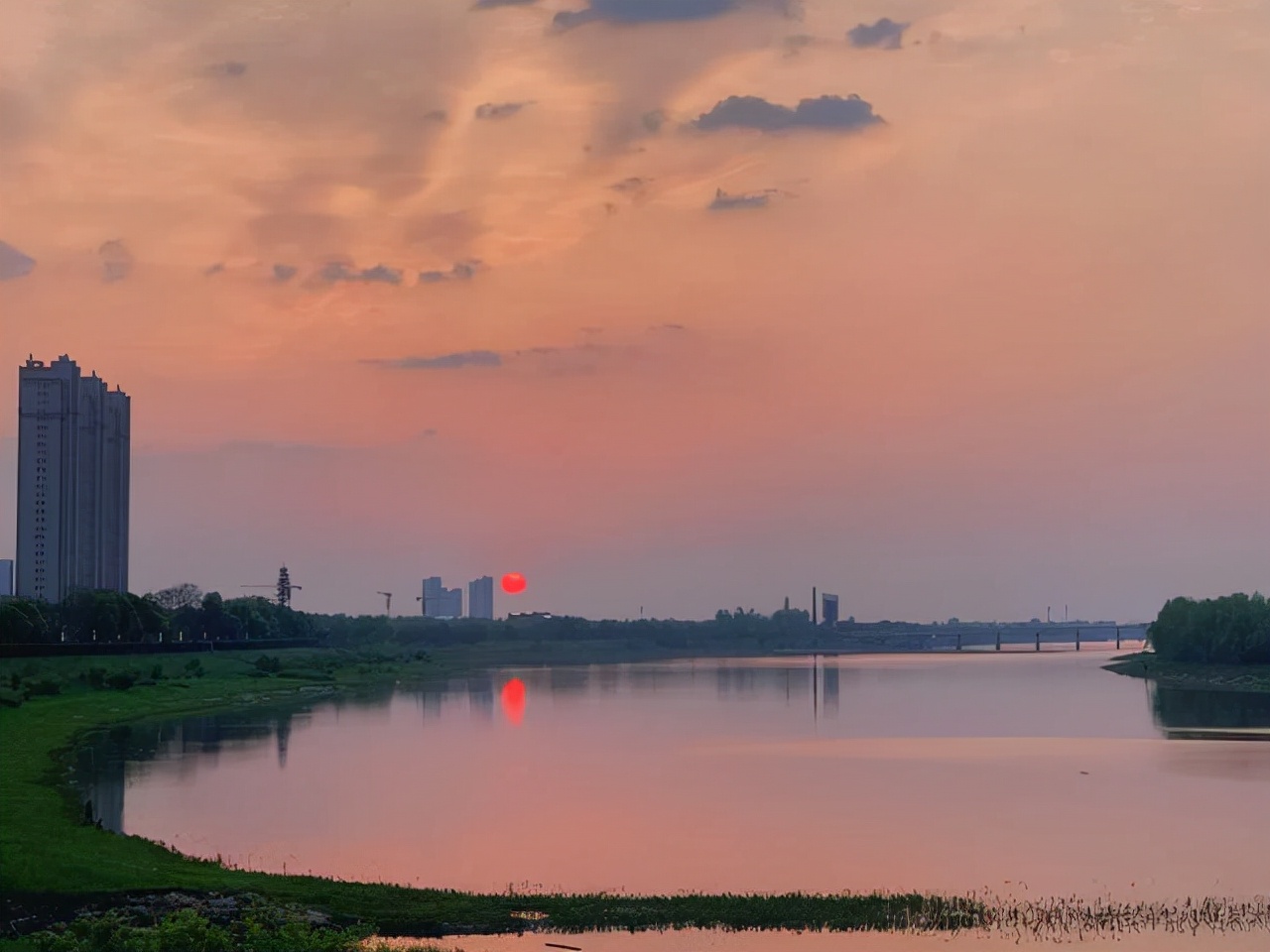 安徽最美大专院校,安徽最美岛上大学
