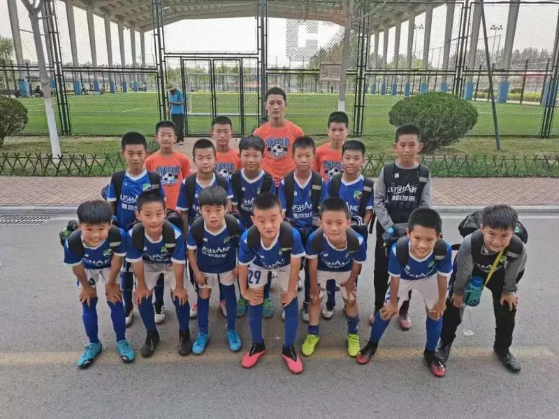 2021中国足球小将赛程表,2023年中国足球小将阵容