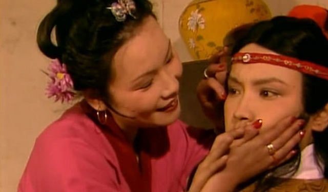 鲁迅为什么说王国维,鲁迅从红楼梦里看到了什么