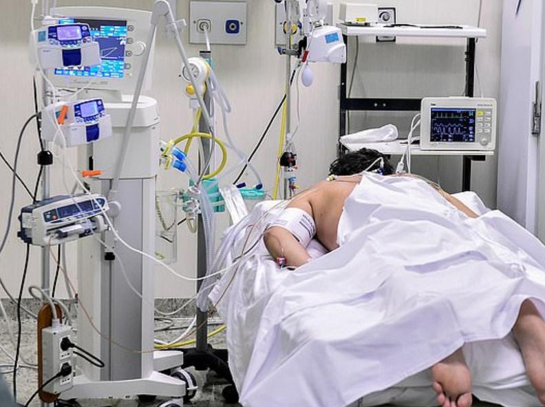 五角大楼有多少个收尸袋,五角大楼筹措10万装尸袋