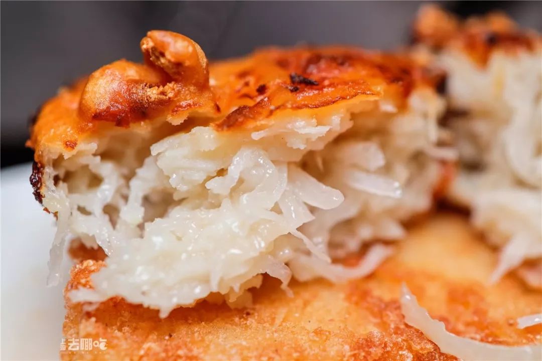 人民广场小米店,老底子米道