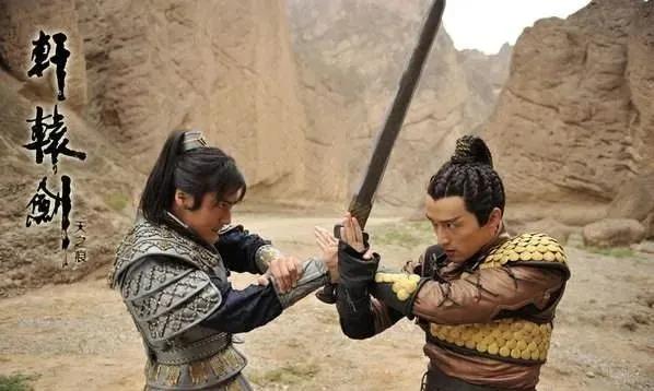 白银是哪些电影的取景地,白银景泰拍的电影