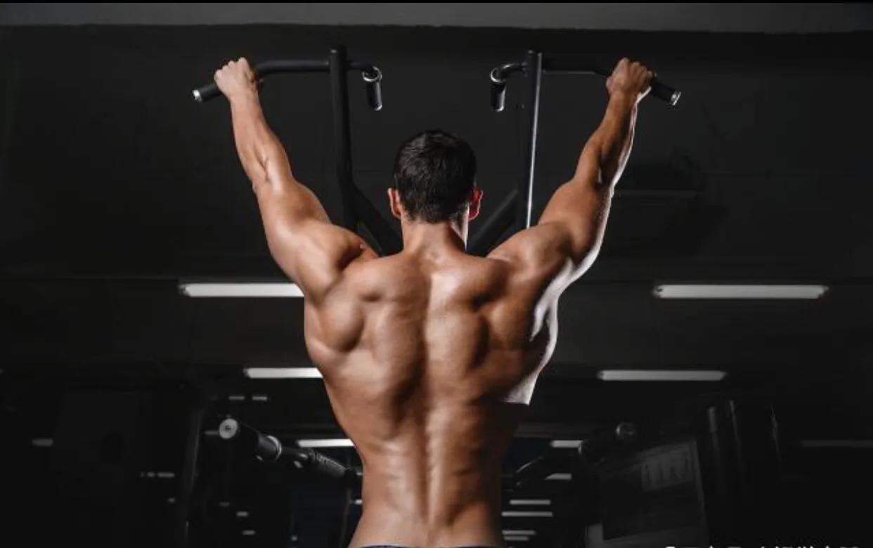 同样是肌肉男，为什么彭于晏比不上张家辉？两招教你辨别真肌肉！