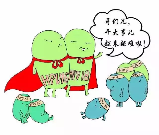 你该知道的妇科那些事,妇科疾病的小常识