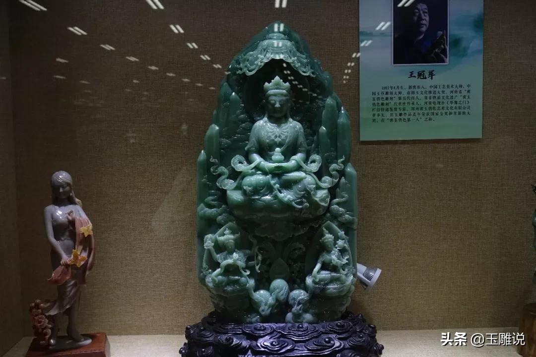 老说工比料贵，看完这些作品，估计您就不会纠结了