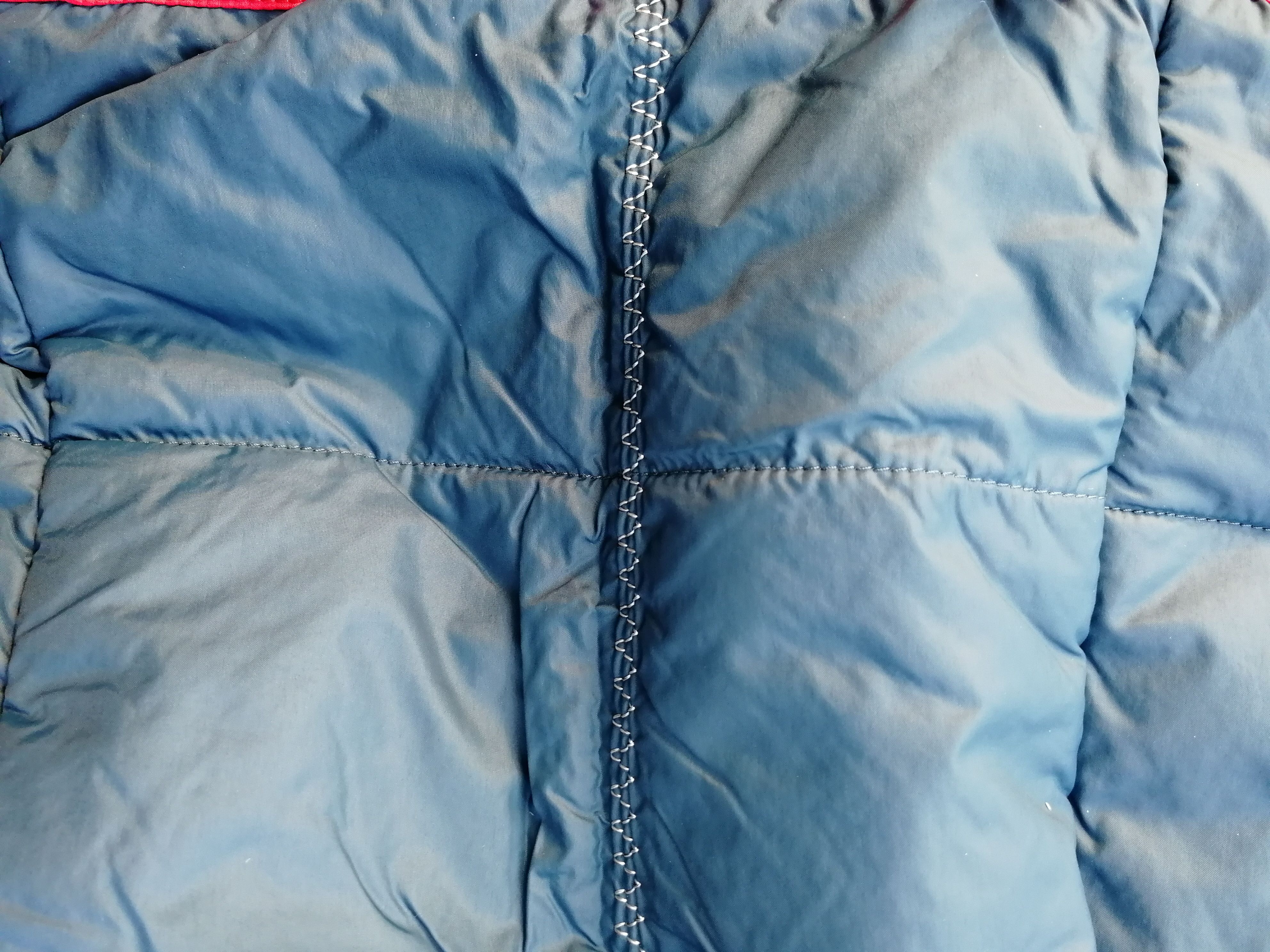 凯乐石山岳聚绒外套,防水户外外套