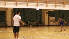 打篮球都有哪些技巧,打篮球有哪些小技巧