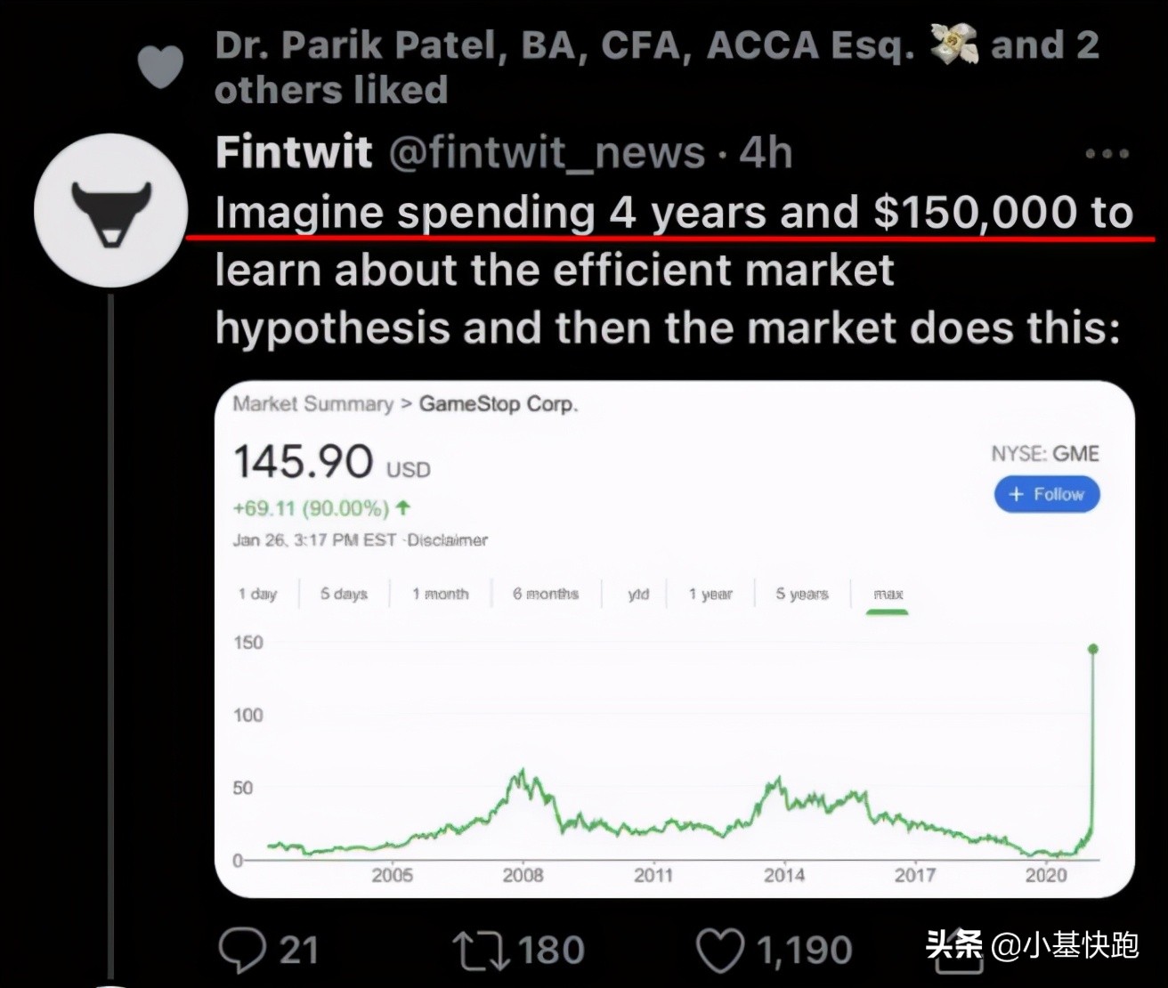 韭菜,从娃娃割起!美股喜迎2700万小小散户