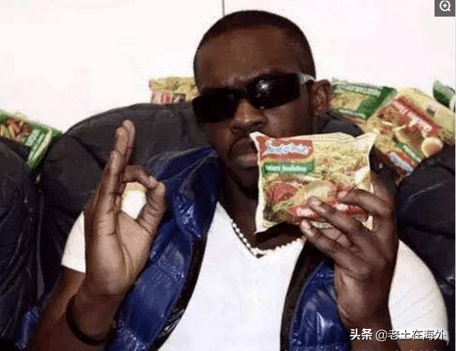 中国人在非洲经营利润丰厚的四大行业:饭店、旅店、超市、农场