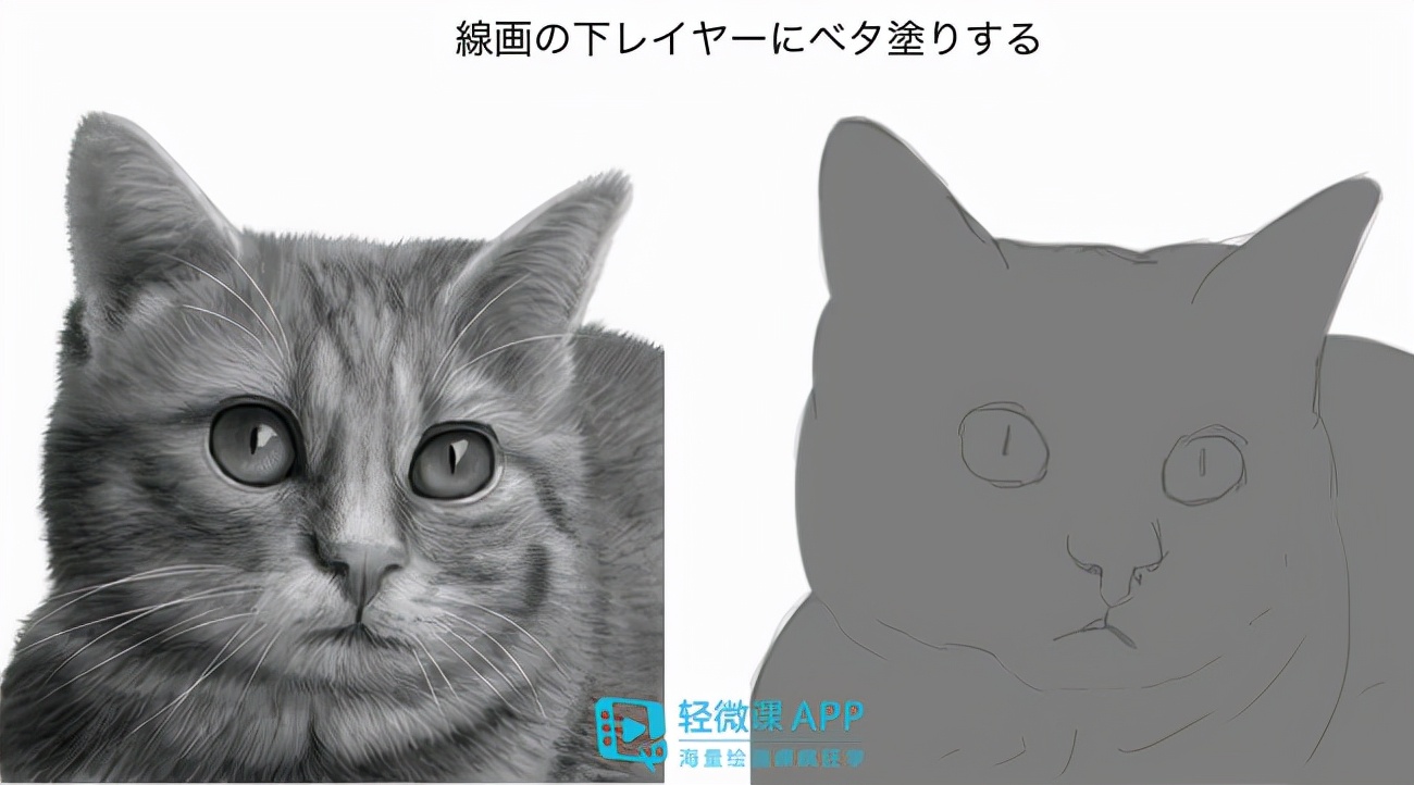 最最简单的动物画法,小动物怎样画出不同动作