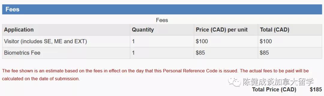 在加拿大境内续签学习许可和续签学生签证攻略「2020版」