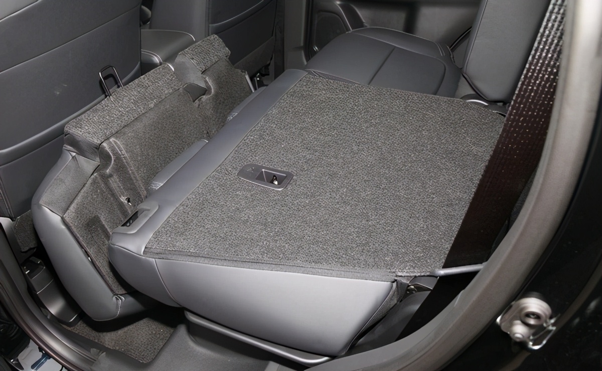 “寒门出贵子”,欧蓝德月销9千台,除了便宜,它还有什么优点?