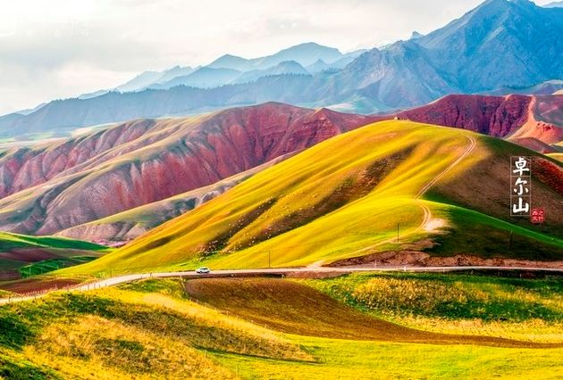 八月下旬去青海合适吗,8月去青海适合吗