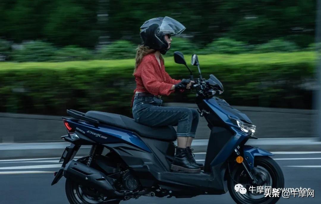 三阳小钢侠crox2022款,三阳小钢侠croxa版油耗