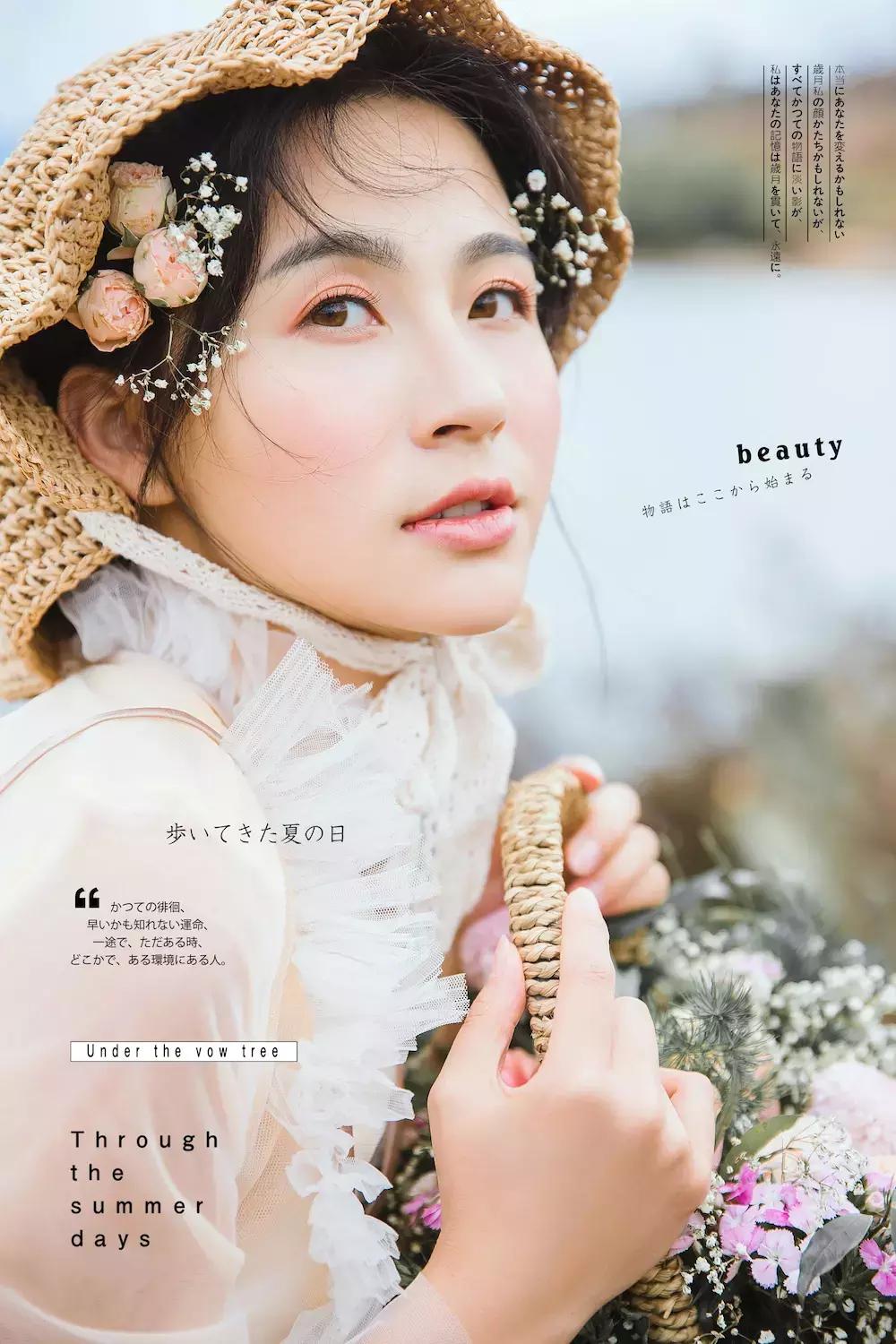 大理洱海婚纱照旅拍,大理旅拍婚纱照攻略