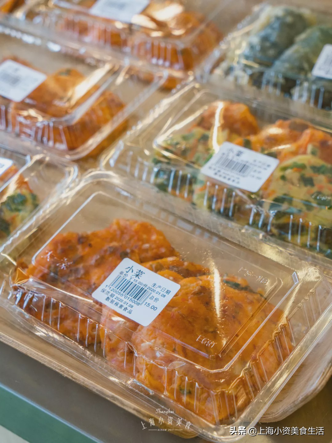 最新韩国街美食攻略,韩国街道美食排行榜前十名