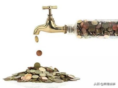 新手投资理财必备十大忠告,简单高效的3个小白理财方法