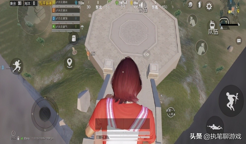 吃鸡游戏从一开始到现在的发展,吃鸡游戏中的真实现状