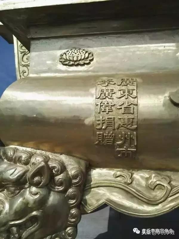 中国最牛的李氏大宗祠,最牛宗祠