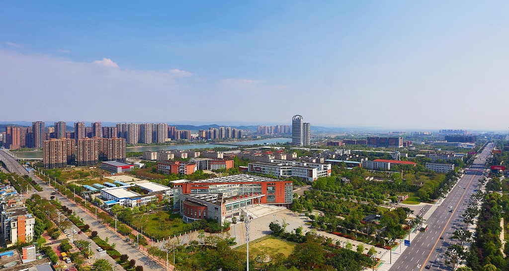 德阳四川工程职业技术学院,德阳四川工程职业技术学院多少人