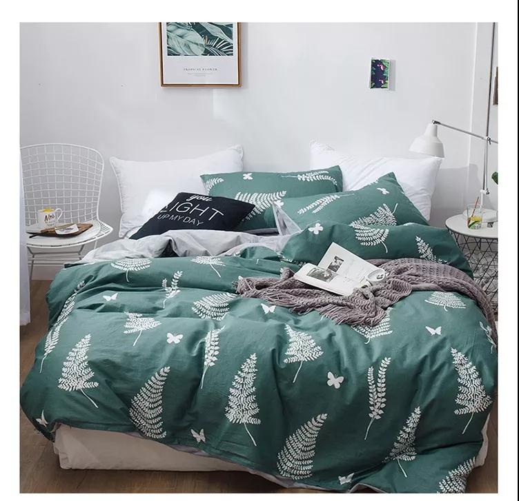 纯棉床品缩水正常吗,纯棉床品布怎么缩水