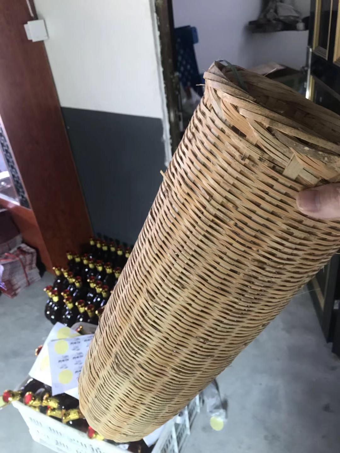 红曲酒的制作原理是什么,天台红曲酒的由来