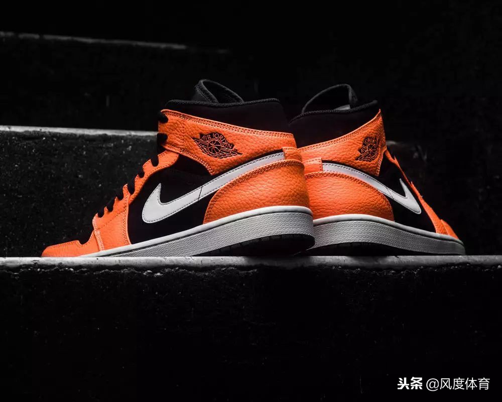 有了小黑红、小扣碎、小闪电系列高帮鞋就更容易成为“鞋王”吗？