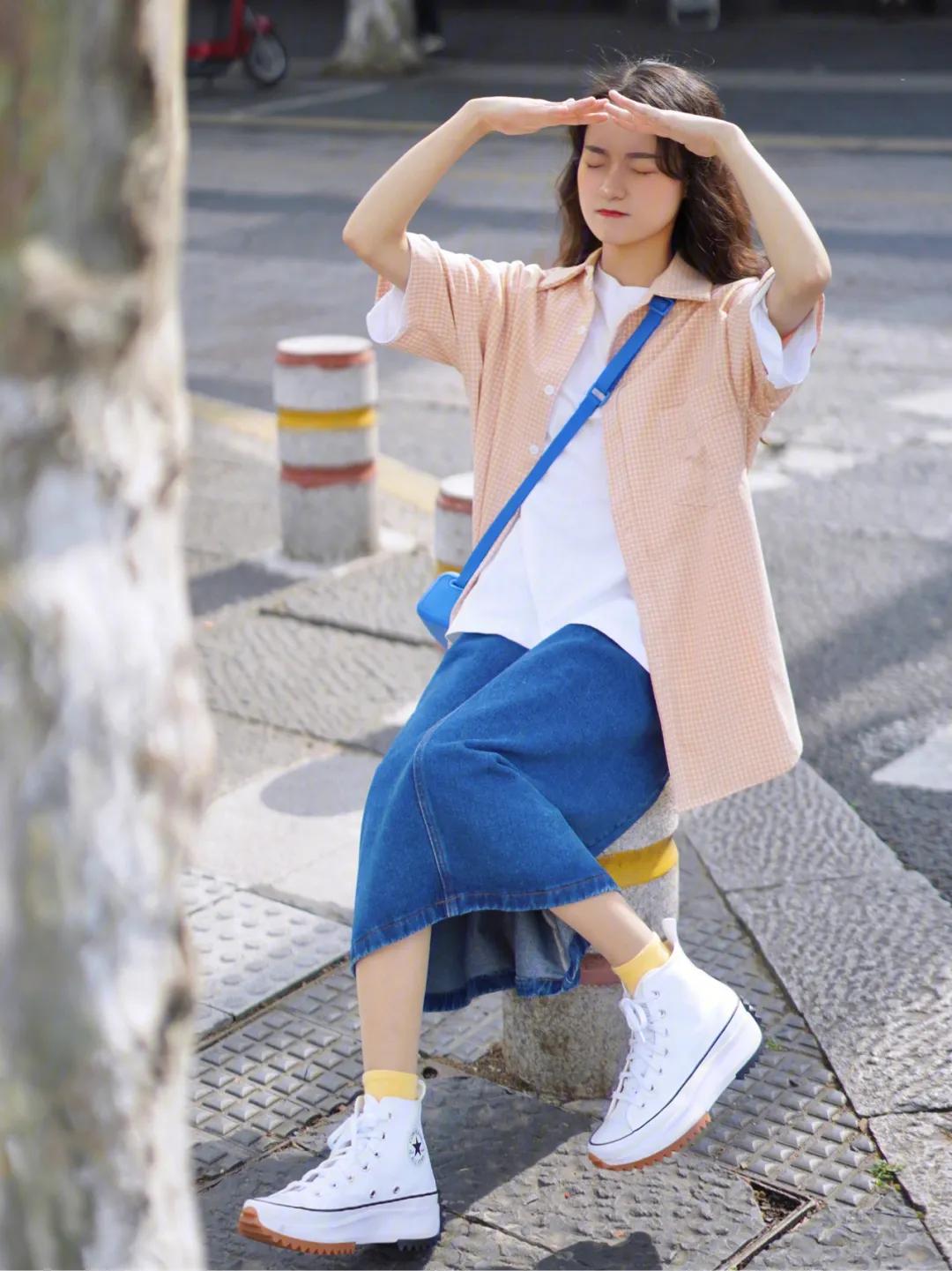 4种风格20套冬日穿搭照着穿就对了,五种穿搭风格大全