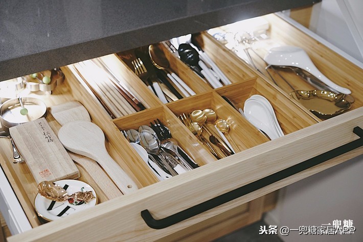 强迫症治愈系清理厨房,强迫症整理厨房