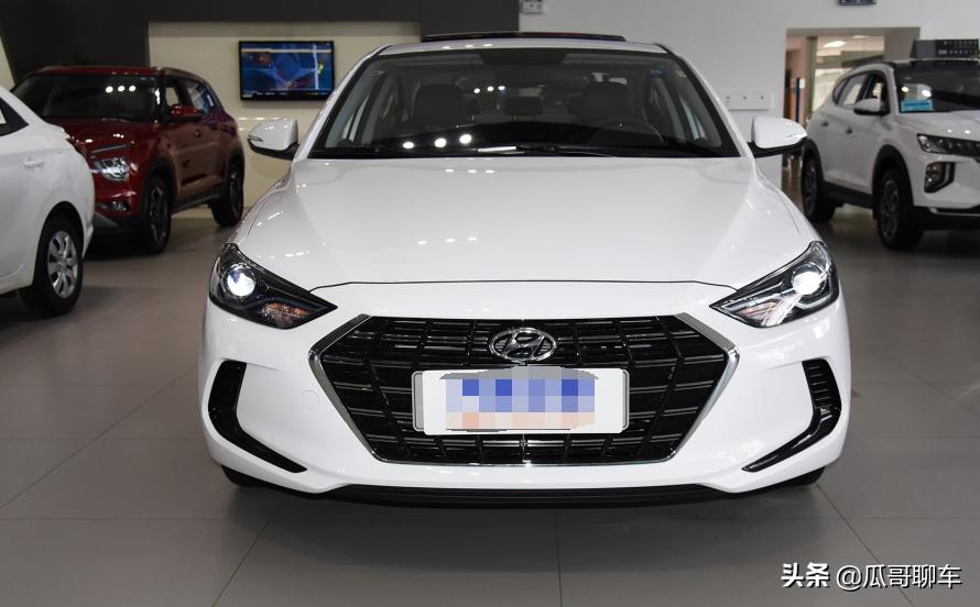 现代领动1.6值得买吗,现代领动1.4值得买吗