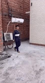 微胖渐欲迷人眼分分钟缴械投降的动态图