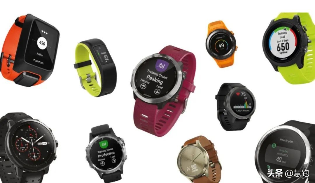 最新全球公认最好的跑步手表,跑步手表哪一款最合适最划算