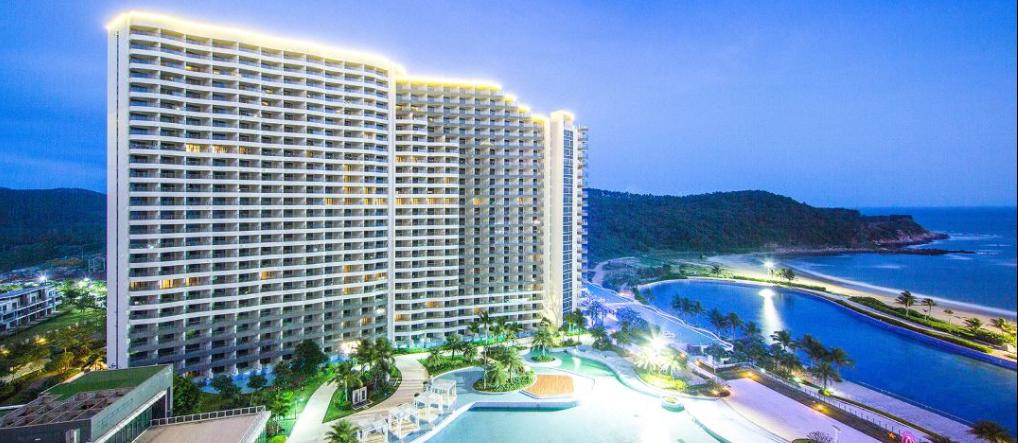 自驾去阳江海陵岛避雷攻略,阳江海陵岛避雷