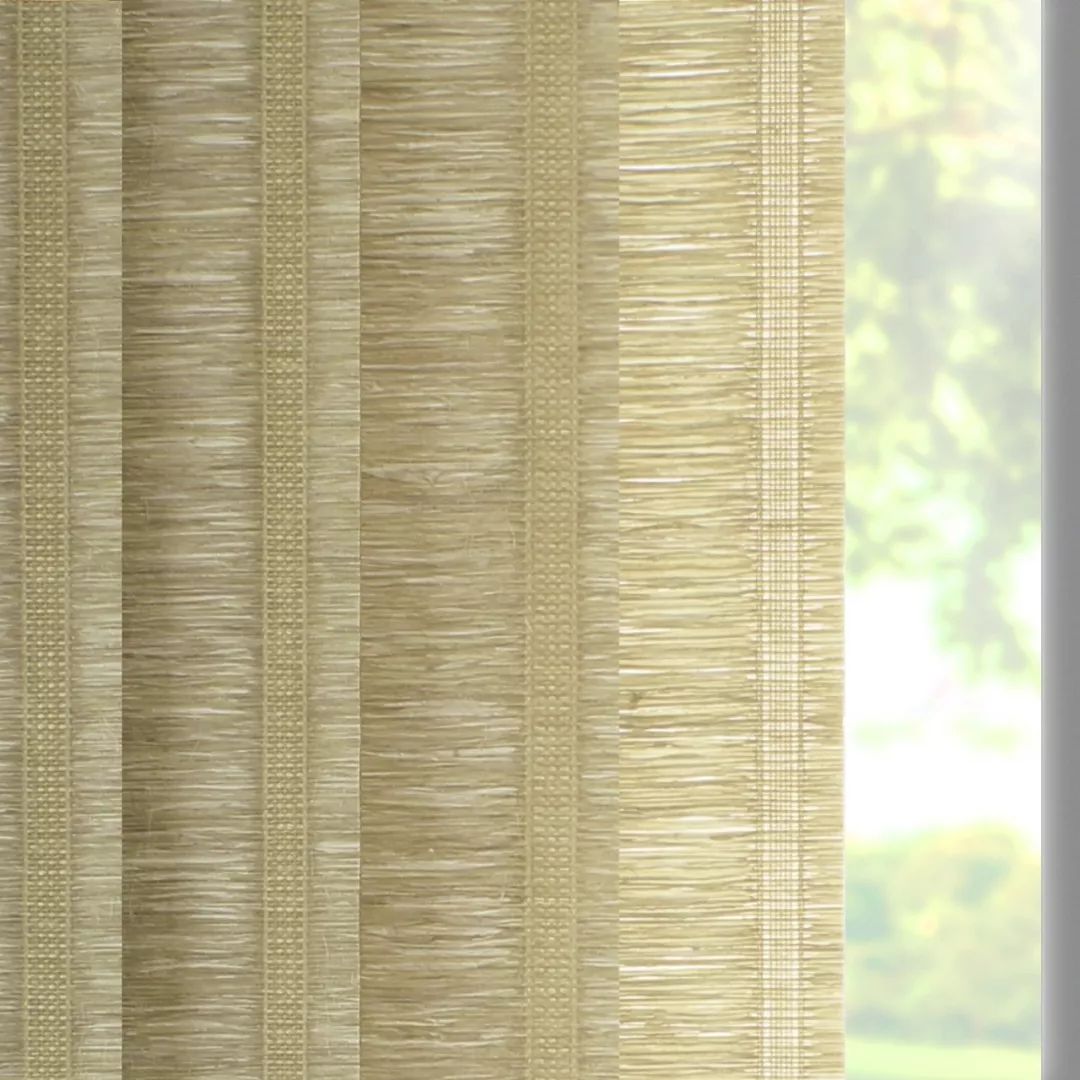 遮阳帘怎么设计,垂直帘效果图