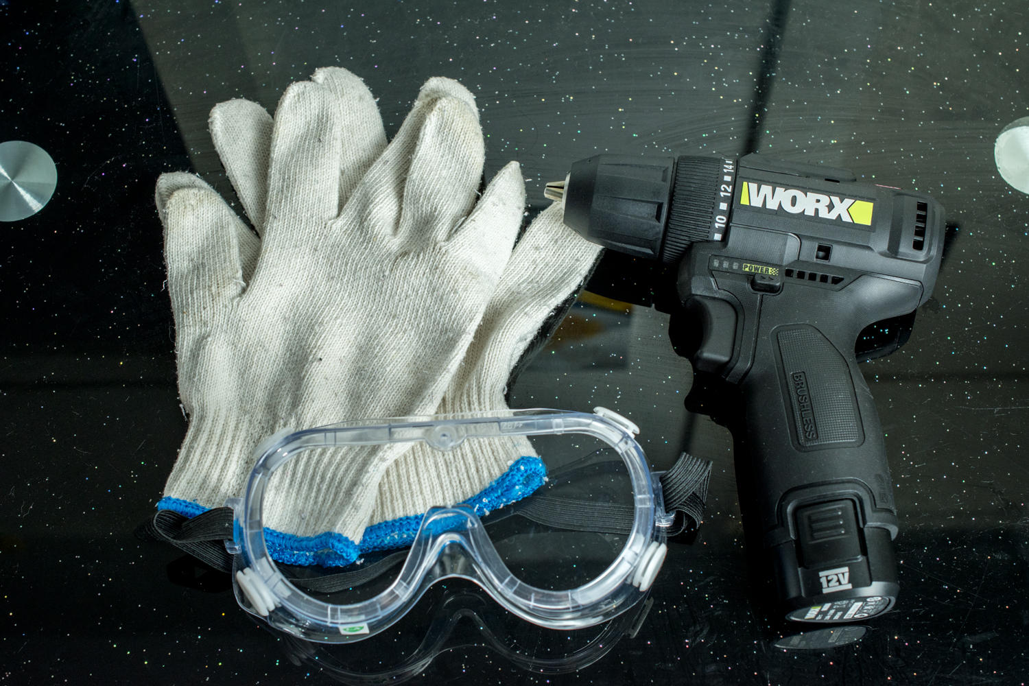 威克士多功能电钻测评,威克士锂电电钻选哪个型号