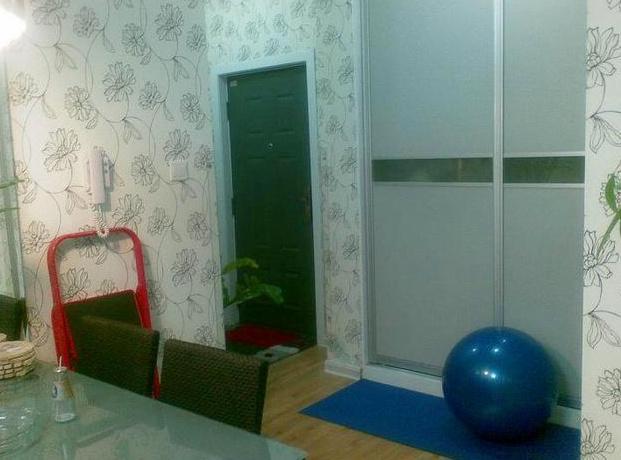 29岁大龄剩女装修35平米,60岁独居女人新房装修