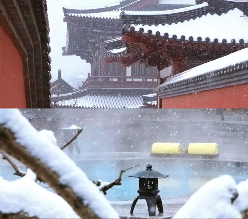 千古风流华清池图片,千古风流华清宫