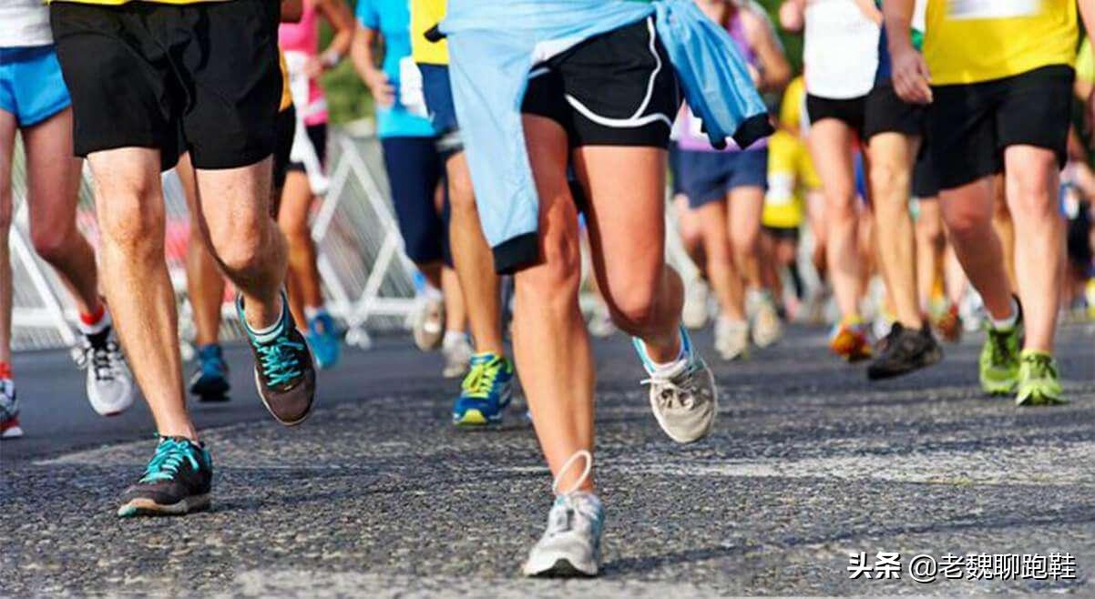 不懂鞋球鞋测评,不懂跑鞋怎么办