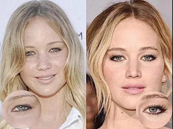 怎样挑选合适的睫毛夹,睫毛夹应该怎样可以把睫毛翘起来