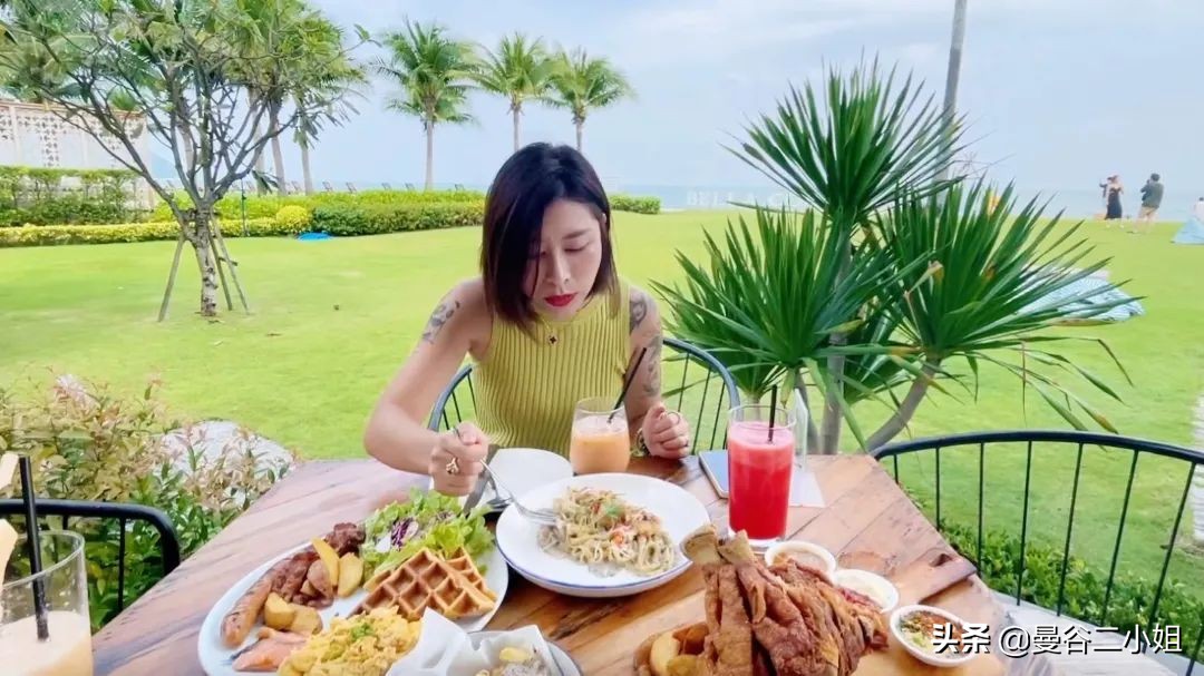 冲浪、露营、住房车，我在这里规划好了泰国的养老生活